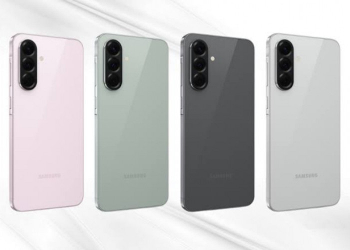 Samsung Galaxy A57 Hadirkan Fitur Premium dengan Disupport Android 16