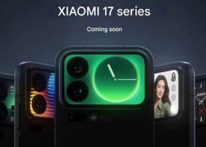 Xiaomi 17 Pro Desain Premium dengan Layar Lengkung 2K yang Mewah, Apakah Worth It Dibeli di 2025?