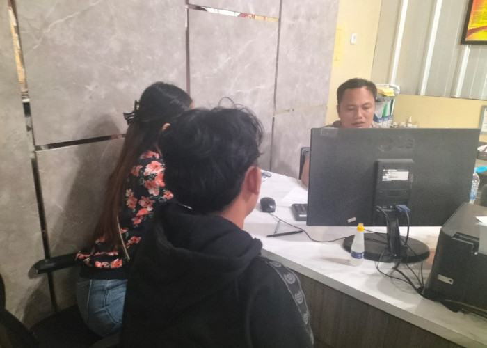 Ikbal Teperdaya Mulut Manis Calo Loker Rekomendasi Nenek: ‘Itu Anak Tetangga Sudah Kerja!’ 