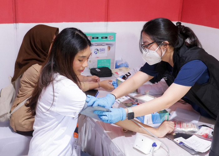 Peringati Hari Gizi Nasional, BRI Peduli Perkuat Upaya Pencegahan Stunting di Berbagai Wilayah