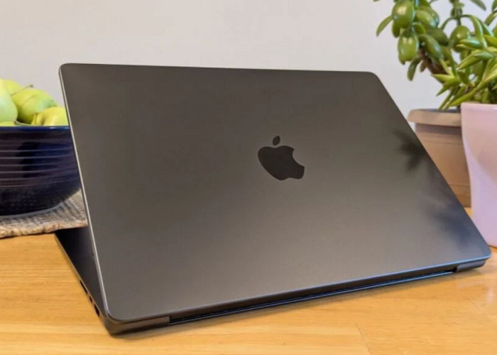MacBook Pro M5 Pro 2026: Laptop Premium Apple dengan Performa AI 4 Kali Lebih Cepat