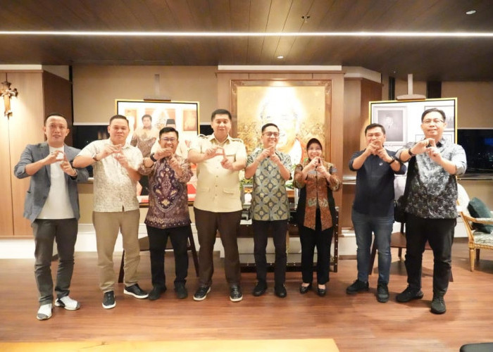 Ratu Dewa Perjuangkan Bantuan Perumahan, 1.500 Rumah Tak Layak Huni Segera Diperbaiki