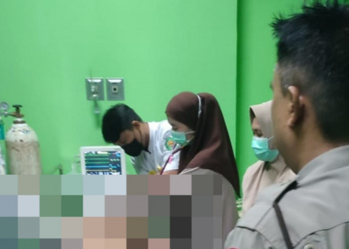 Kepergok Mencuri di Rumah Kosong, 3 Warga Jadi Amukan Massa, 1 Tak Sadarkan Diri