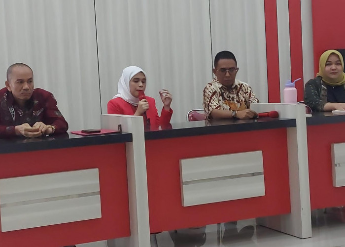  Soal Pembatalan Ijazah Magister Dibatalkan, Rektor UKB Angkat Bicara, Berikan Kompensasi Perkuliahan Ulang
