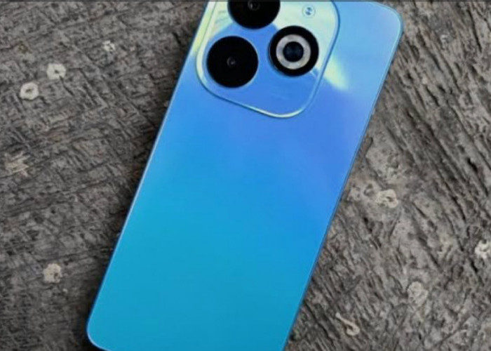 Ini Pilihan HP Murah RAM 8GB Multitasking Cocok untuk Ojek Online, Ada Infinix Smart 8 Pro