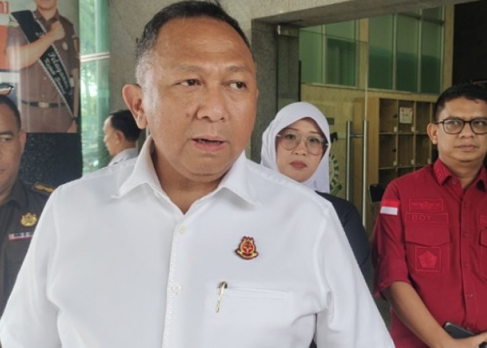 Agen Kapal hingga Eks Bupati Diperiksa, Kajati Tegaskan Semua Pihak Berpotensi Dimintai Pertanggungjawaban
