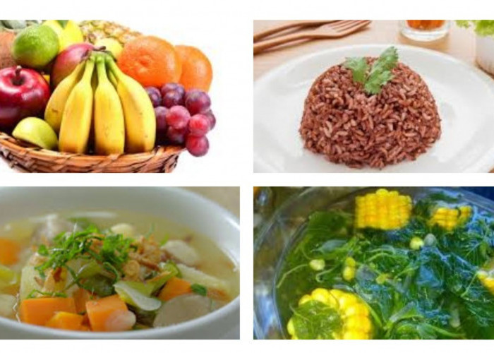 Ide Menu Saat Saur Padat Nutrisi agar Tidak Cepat Lapar saat Macet di Pagi Hari