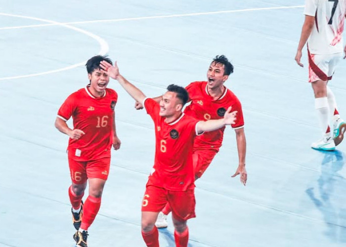 MANTAP, Timnas Indonesia Yakin Hari Ini Bisa Permalukan Argentina Meski La Albiceleste Peringat 3 Dunia FIFA  