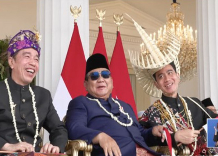 Ini Sikap Parpol Terhadap Wacana Pemakzulan Gibran, PAN-PKB Masih Mengkaji, PDIP Bicara Asap