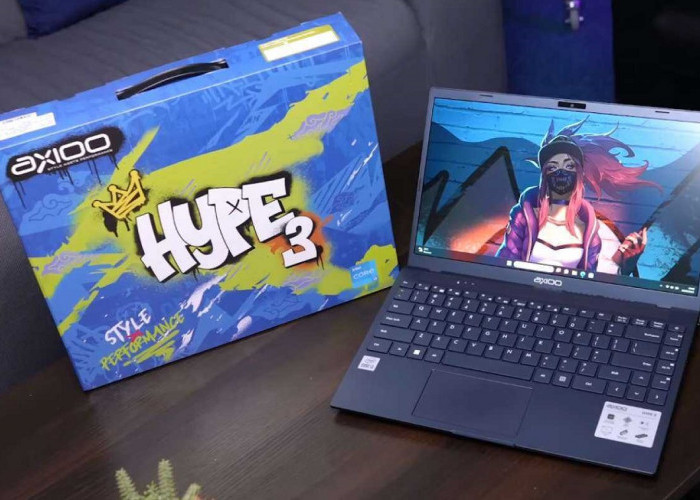 5 Rekomendasi Laptop Cocok untuk Pelajar, Layar Luas, Prosesor Kencang dan Bobot Ringan