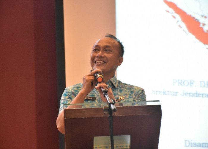 Bersyukur! Pengisian DRH PPPK Paruh Waktu Diperpanjang, BKN Berikan Kemudahan