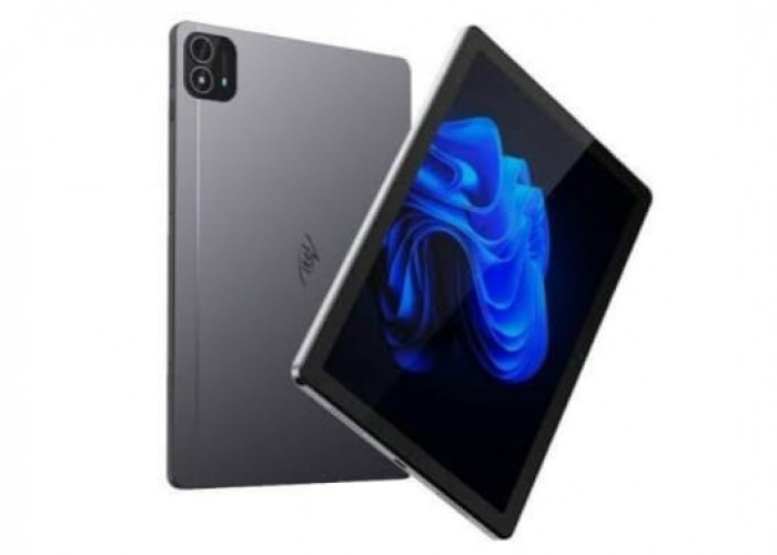 Performa Powerfull dengan Desain Minimalis Itel Pad 2 Jadi Pilihan Tablet Premium Multifungsi
