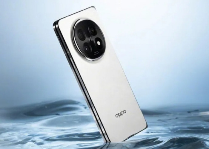 Cari HP! Berikut Rekomendasi HP OPPO Terbaru 2025 Bisa Dipilih Spesifikasi Mumpuni