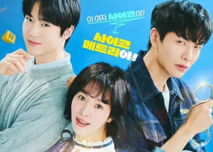 3 Rekomendasi Serial Drama Korea yang Akan Tayang Agustus 2023 di Netflix