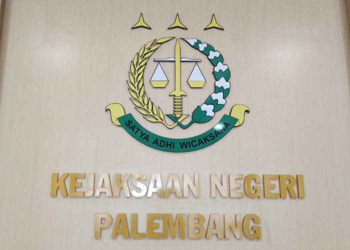  Update Kasus Dugaan Korupsi PMI Palembang, 8 Nama Pengurus Dipanggil Penyelidik Kejari, Baru 1 yang Hadir