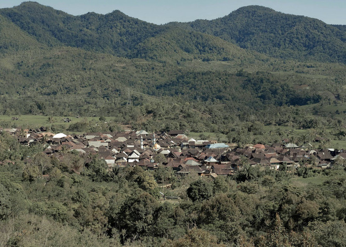 Mengenal Asal Usul, Tradisi dan Puyang Suku Semende, Bagian dari 12 Suku Asli Sumatera Selatan