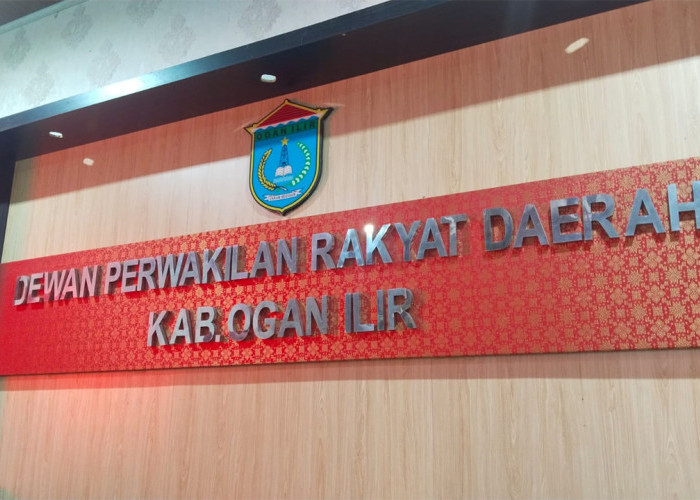 Besok, DPRD Kabupaten Ogan Ilir Gelar Pelantikan PAW 2 Anggota Dewan dari Partai Golkar