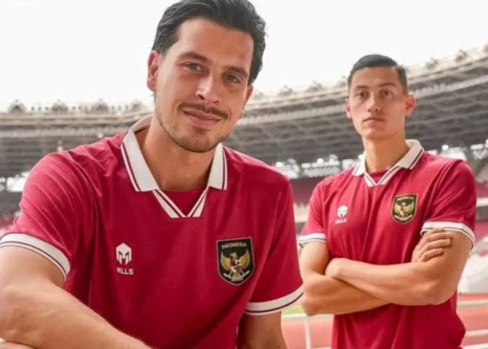 Meroket Tajam Sampai 10x Lipat, Segini Market Value Pemain Naturalisasi Timnas Indonesia 