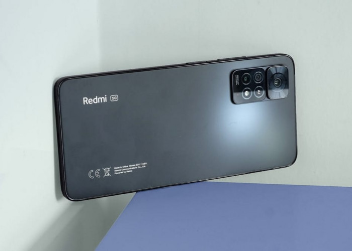 Redmi Note 15R Mengusung Fitur Keamanan Mumpuni dengan Sertifikasi IP64