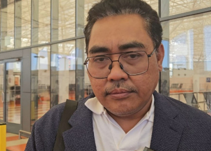 Amirul Haj Minta Jemaah Fokus Persiapan Wukuf di Arafah 