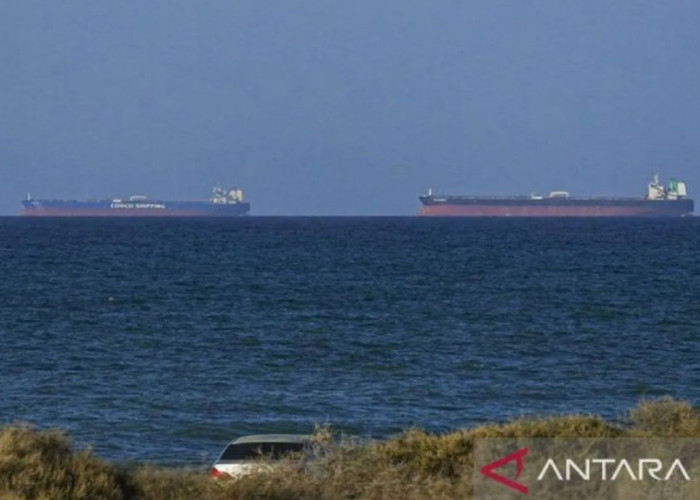 Selat Hormuz Kembali Normal PascaSaling Serang Iran-AS