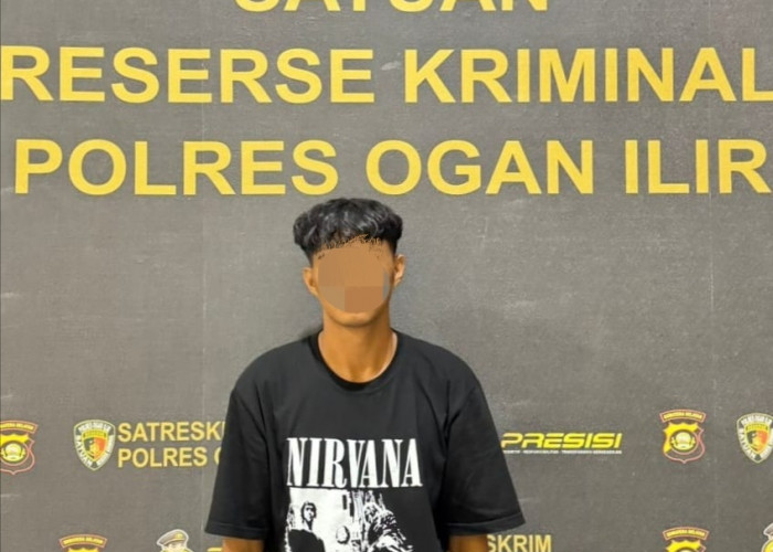 Sisir Lokasi Prostitusi di Pemulutan, PPA Polres Ogan Ilir Dapati Pria Setubuhi Anak di Bawah Umur