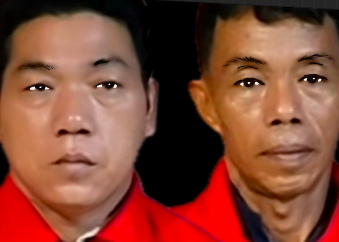 2 Kades Kekeuh ‘Pasang Badan’ Tapi Oknum APH Terlibat Tercantum di Berkas Penyidikan?