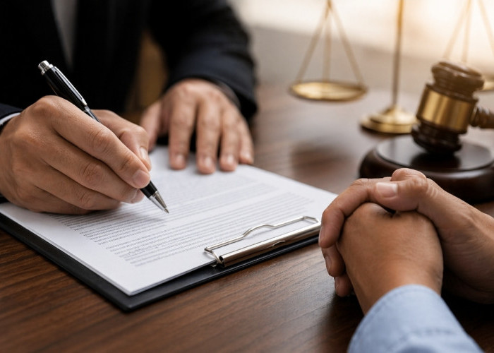 Syekh SAM Dengan Tegas Bantah Tuduhan Dugaan Pelecehan, Bareskrim Polri Tetapkan Sebagai Tersangka