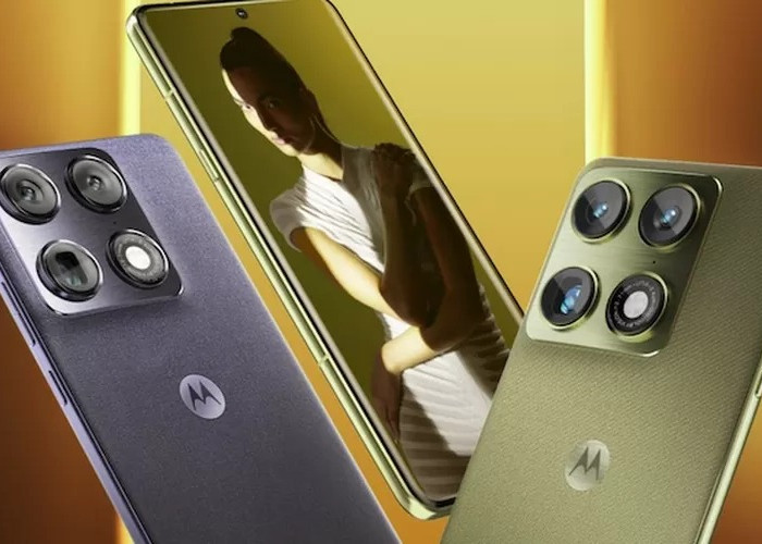 Bedah Motorola Signature, Sinyal Kembalinya Motorola ke Pasar Handphone