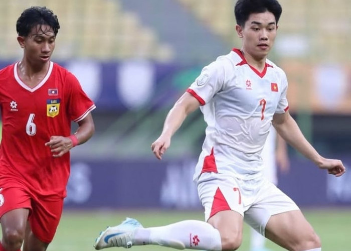Dramatis,  Vietnam Thailand dan Filipina Susul Timnas Indonesia ke Semifinal ASEAN U-23 Mandiri 2025 