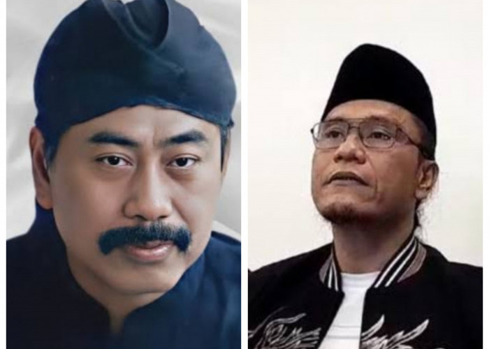 Gus Miftah Diserang Habis-Habisan, Kyai Syarif Desak Cari Pengedit dan Orang Pertama yang Sebar Video