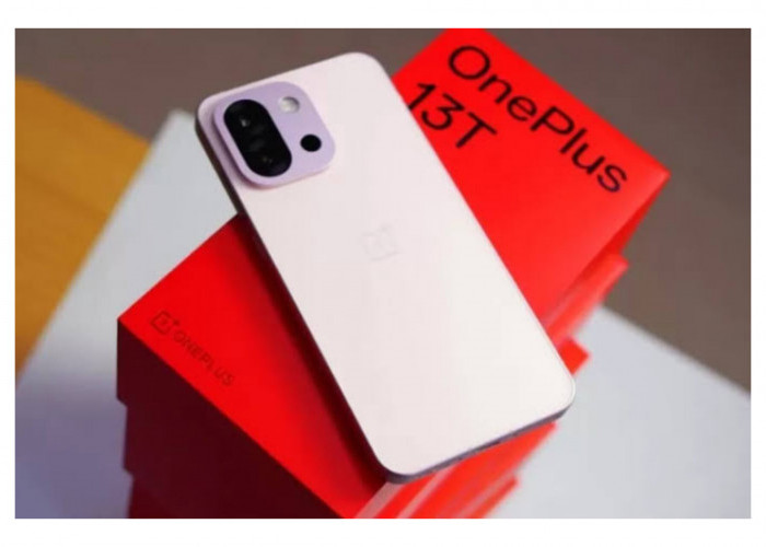 OnePlus 13 Mengusung Kapasitas Baterai 6000 mAh dengan Pengisian Cepat 100W