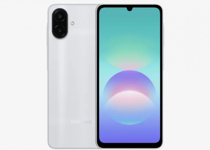 Samsung Galaxy A08 Resmi Meluncur di Indonesia, Bawa Baterai 6.000 mAh dan Update 6 Tahun