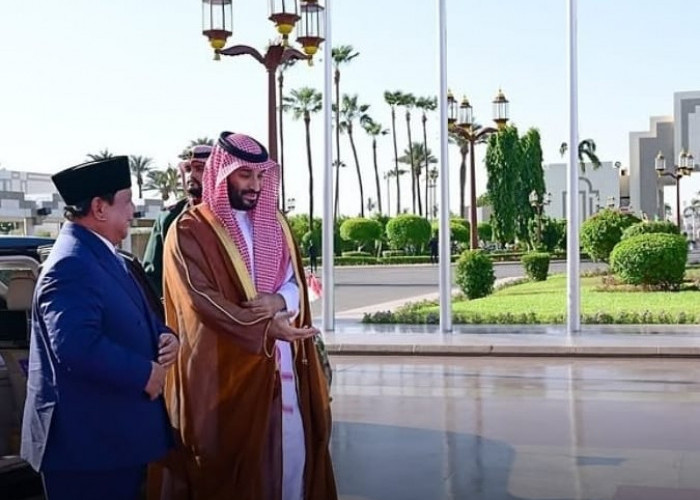 LABBAIK, Kampung Haji Indonesia di Mekkah, Pertama di Dunia dengan Izin Kepemilikan Asing Siap Dibangun