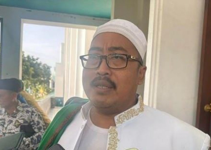 PBNU Kecam Aksi Promosi Miras Berkedok Tantangan Hafalan Al-Qur'an 