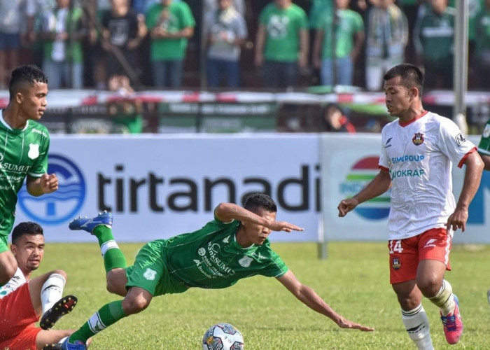 Ayam Kinantan Geser Klasemen Sementara Grup B Liga 2 Indonesia 2022/2023