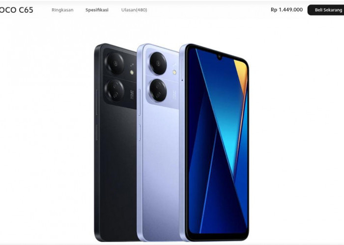 Rekomendasi Hp Harga Rp1 Jutaan, Berikut Tips Cara Memilih Perhatikan Kelebihan dan Kelemahannya! 