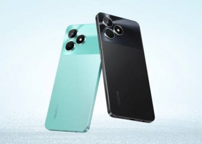 Ponsel Flagship Realme GT 6 Pro Usung Performa Tinggi Disupport Android 16 