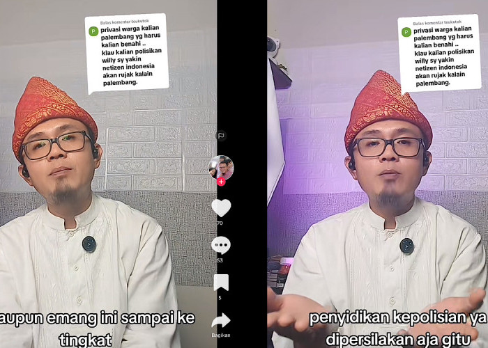 4 Fakta Tak Terbantahkan Kasus Rendang Mentah Willie Salim, Berujung Pidana dan Kerugian Besar Tak Termaafkan