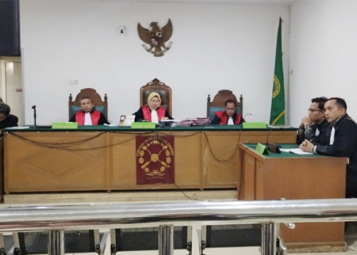 Bandingkan Perlakuan Hukum Kasus di Jakarta, Vonis Pidana 8 Remaja Perusak Fasum Dinilai Tak Adil