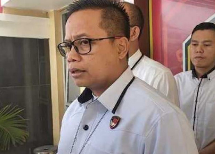 Anggota DPRD Ogan Ilir Dilepas, Polda Sumsel Tegaskan Tidak Ada Uang Taruhan, Hanya Permainan Bukan Perjudian