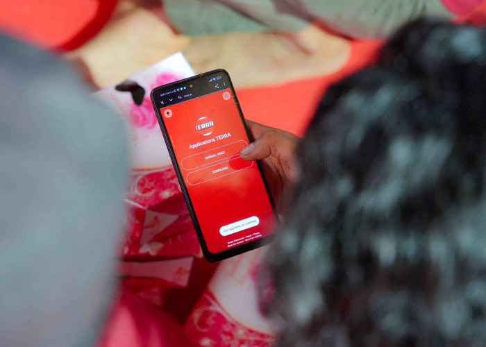 Telkomsel Perkuat Kesiapsiagaan Bencana melalui Gladian PANJI Relawan TERRA