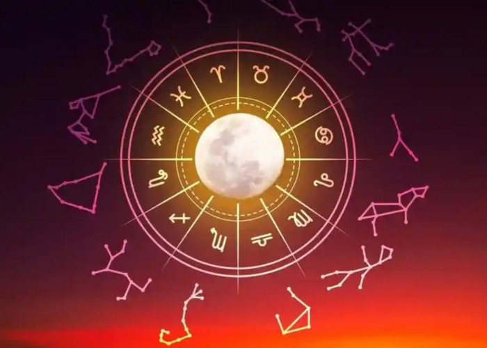 Ramalan 12 Zodiak Hari Ini 24 September 2026, Ada Pesan untuk Urusan Cinta dan Keuangan