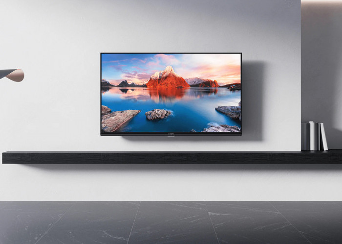 Xiaomi TV A Pro 32: Pilihan Terbaik untuk Pengalaman Menonton Kelas Premium