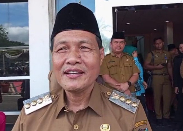 Muara Enim Berhasil Masuk Tiga Besar Porprov Sumsel XV Muba