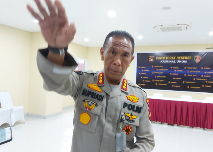 38 Tersangka Narkoba Diamankan Polda Sumatera Selatan dan Jajaran, Ada Barang Bukti 3 Kilogram Sabu