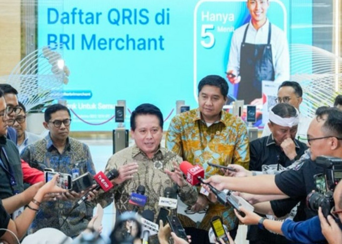 BRI Jadi Penyalur Terbesar Kredit Program Perumahan Nasional, Realisasi Tembus Rp9,21 Triliun