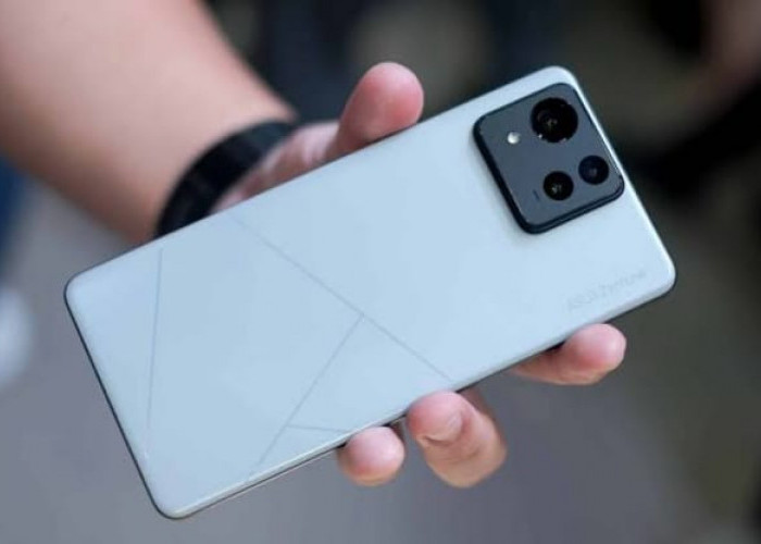 Asus Zenfone 12 Ultra Mengusung Fitur Canggih Berbasis AI dengan Performa Tinggi