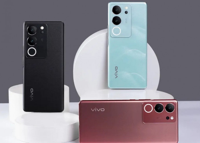   Vivo V29e 5G Mampu Hasilkan Foto Terbaik, Cek Harga dan Kualifikasinya Disini!