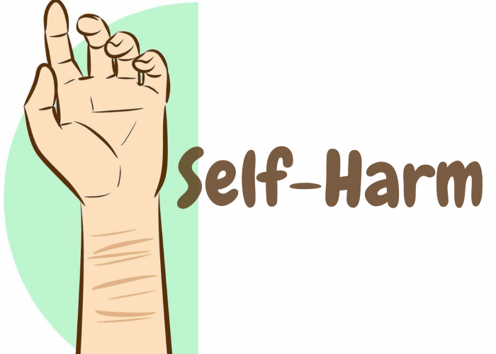 Sering Menyakiti Diri Sendiri? Kenali Perilaku Self-Harm yang Bisa Menggancam Jiwa